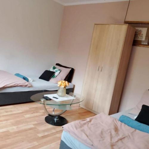 Apartament Rynek 30 Osieczna – Osieczna, Polska