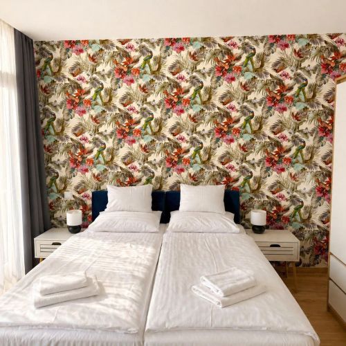 Rooftop City Residence*** Budapest – Budapesta, Ungaria