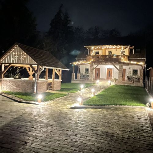 Terrace Apartments III Eger – Eger, Ungaria