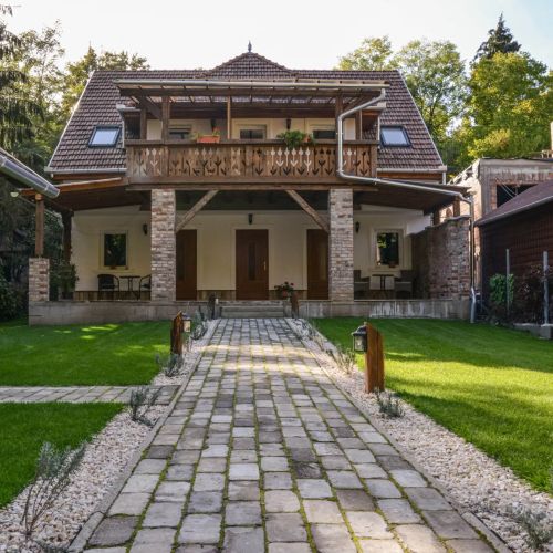 Terrace Apartments III Eger – Eger, Ungaria
