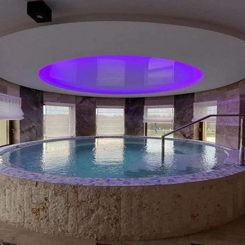 Pensiunea Palace Băile Felix