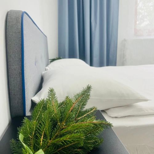 Pensiunea Guest House La TaTa Neagra Șarului – Neagra Șarului, România