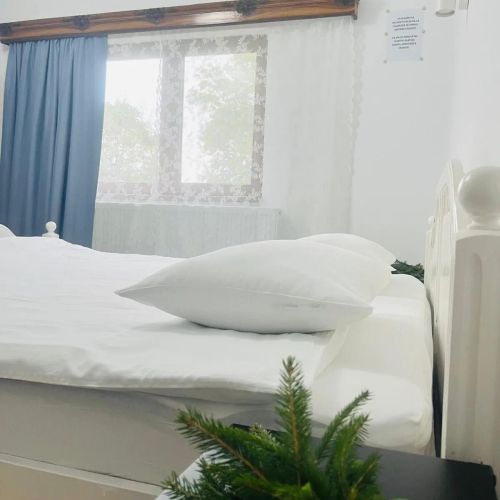 Pensiunea Guest House La TaTa Neagra Șarului – Neagra Șarului, România