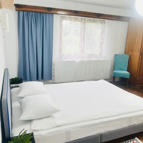 Pensiunea Guest House La TaTa Neagra Șarului – Neagra Șarului, România