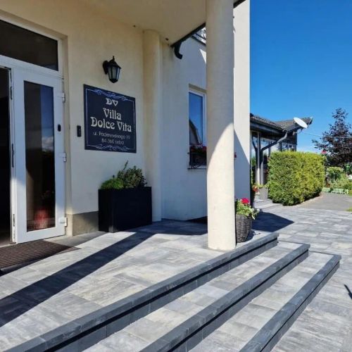 Villa Dolce Vita Łeba – Łeba, Polska