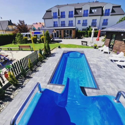 Villa Dolce Vita Łeba