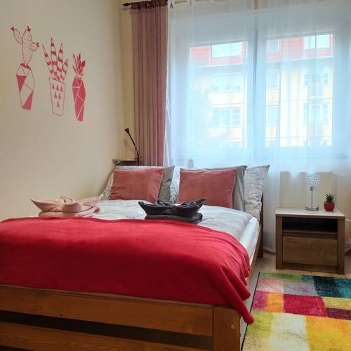 Pitypang Apartman Kaposvár