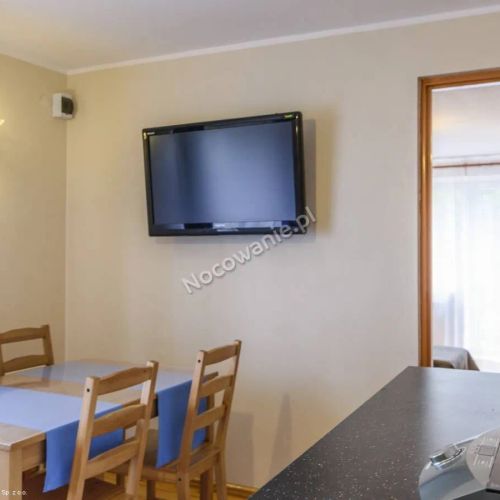 Gorce Apartamenty i Pokoje Rabka Zdrój – Rabka, Polska