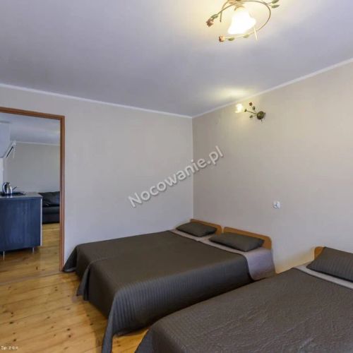 Gorce Apartamenty i Pokoje Rabka Zdrój – Rabka, Polska