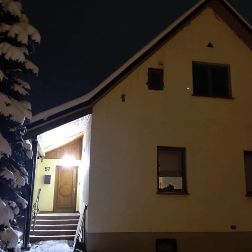 Pod Kasztanem Zwardoń