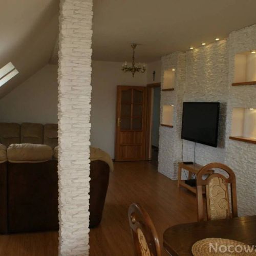 Wczasy u Juliana Mikoszewo – Mikoszewo, Polonia