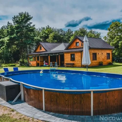 Wczasy u Juliana Mikoszewo