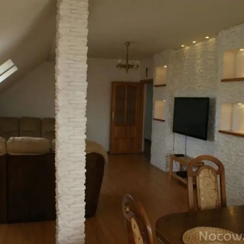 Wczasy u Juliana Mikoszewo – Mikoszewo, Polonia