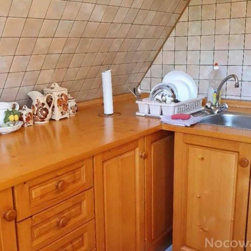 Willa Cicha Woda Murzasichle – Murzasichle, Polska