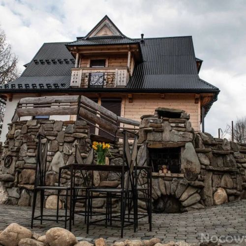 Domki na Wyskówkach Zakopane – Zakopane, Polonia