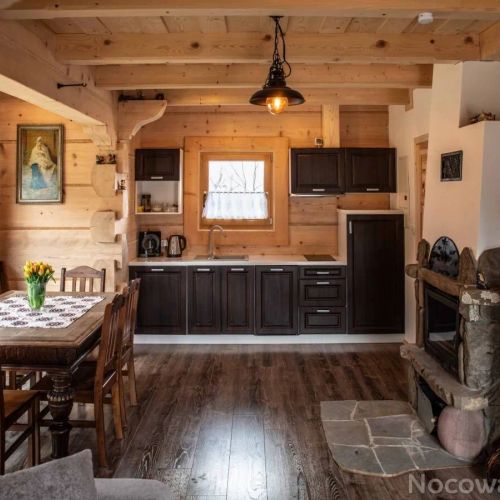 Domki na Wyskówkach Zakopane – Zakopane, Polonia