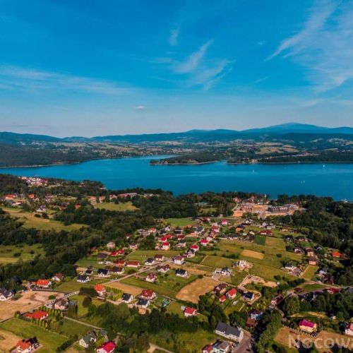 Dom Sielanówek - Orzechowa Chatka Żywiec/Bierna  – Bierna, Polsko