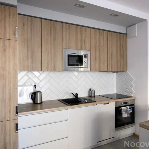 Apartament nad Odrą Wrocław – Wrocław, Polonia