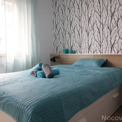Apartament nad Odrą Wrocław – Wrocław, Polonia
