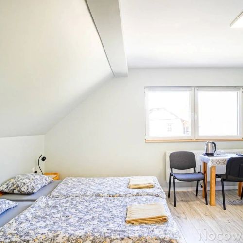 Willa Kwiatowa Iwonicz Zdrój