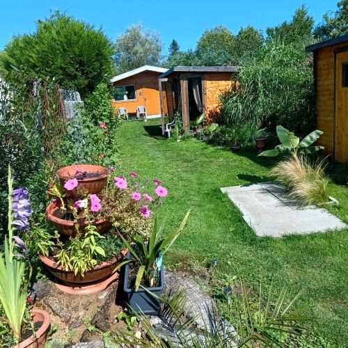 Domki letniskowe Pogorzelica