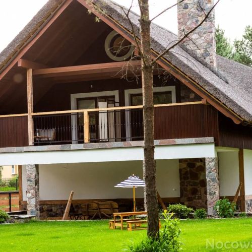 Leśna Strzecha Kościerzyna – Kościerzyna, Polonia