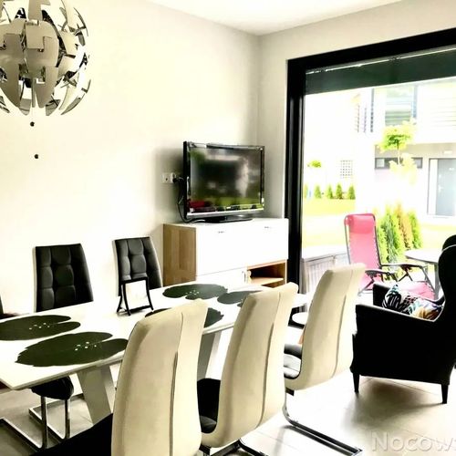 Apartament Jodłowa 10A Pobierowo