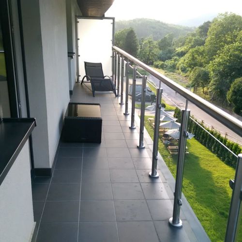 Kurort KOZUBNIK Apartament 33 Porąbka – Porąbka, Polska