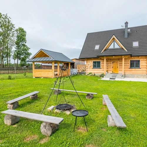 Ziębowe domki Zakopane