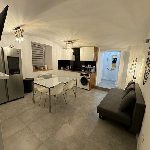 Apartament Park Zdrojowy- Sudety Resort Polanica-Zdrój