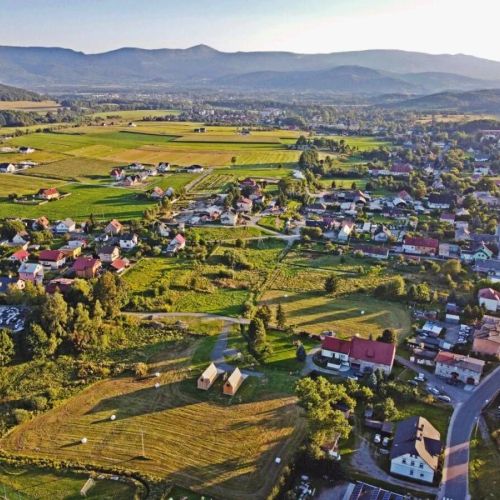 Domki Widok Na Śnieżkę Mysłakowice – Łomnica, Polsko