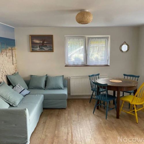 Apartamenty Pan Rybak Władysławowo
