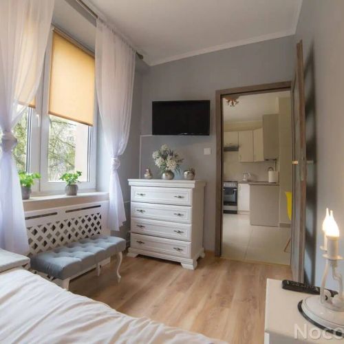 Noclegi na Ogrodowej Sandomierz – Sandomierz, Polonia
