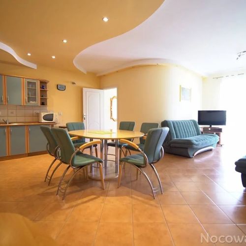 Apartamenty Portowa Kołobrzeg