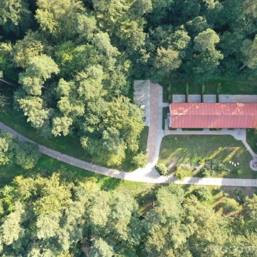 Agroturystyka w Lesie Gdańsk Dzierżążno – Dzierżążno, Polska