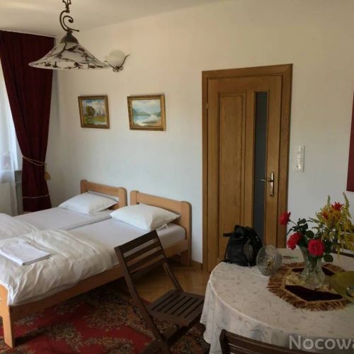 Apartamenty w centrum Zamościa