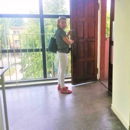 Apartament 2 pokoje w Gdańsku blisko morza 900 m, 1 km do Sopotu Gdańsk – Gdańsk, Polska