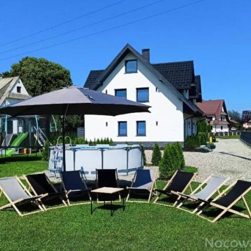 Twoje Miejsce Czarna Góra – Czarna Góra, Polsko