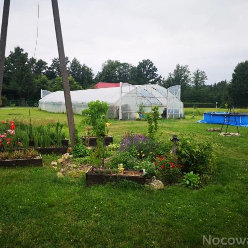 Agroturystyka Siedlisko Waliszówka  – Bystrzyca Kłodzka, Polska
