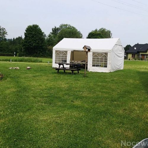 Agroturystyka Siedlisko Waliszówka  – Bystrzyca Kłodzka, Polska
