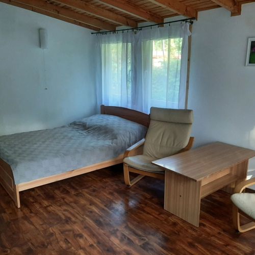 Domki Pod Lasem Sorkwity