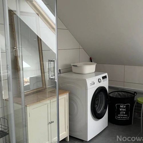 Kwatery Pracownicze Malechowo – Kawno, Polska
