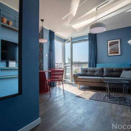 Apartament Sonata w Gdańsku Gdańsk