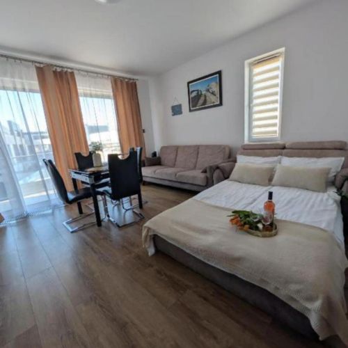 Apartament Flamingo 20 Międzyzdroje