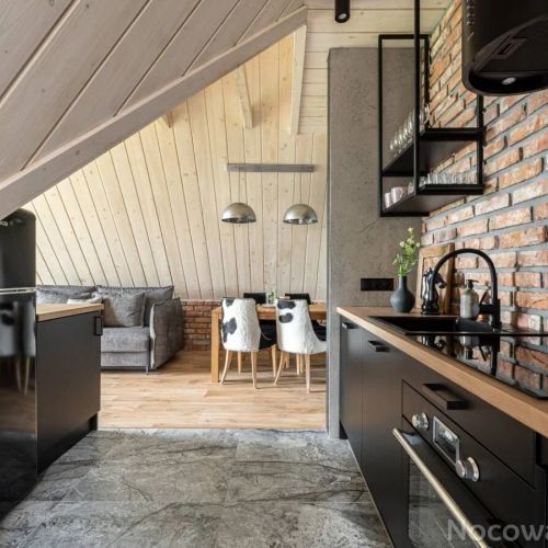 Villa Teddy Bear Zakopane – Zakopane, Polska