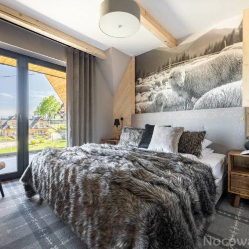 Villa Teddy Bear Zakopane – Zakopane, Polska