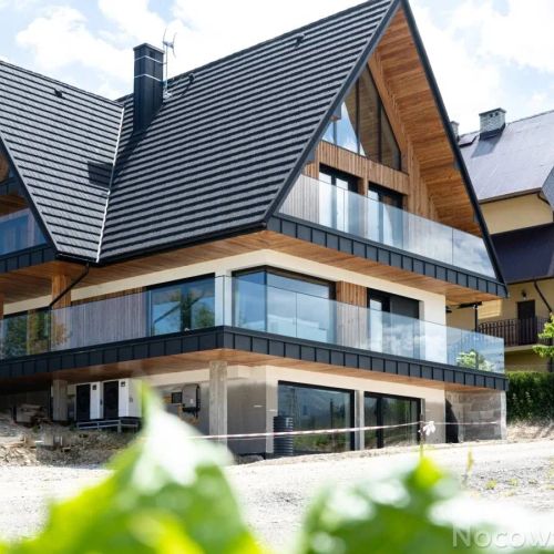 Villa Teddy Bear Zakopane – Zakopane, Polska