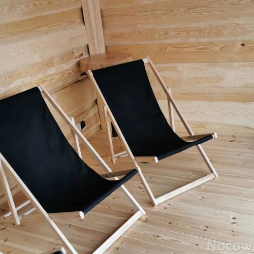 Kaszubskie SPA ZIÓŁKO & Leonówka Strzepcz – Strzepcz, Polska