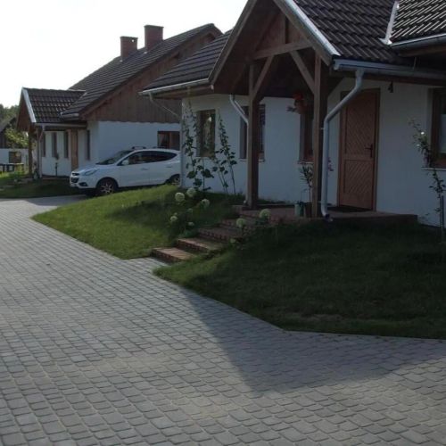 Zielony-Bursztyn Objazda