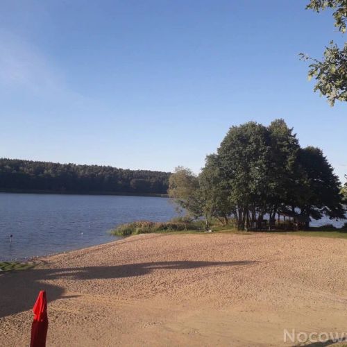 Apartament całoroczny u Grzegorza Lidzbark – Lidzbark, Polska